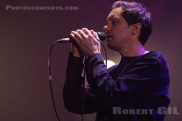 RHYE - 2018-06-02 - NIMES - Paloma - Grande Salle - 